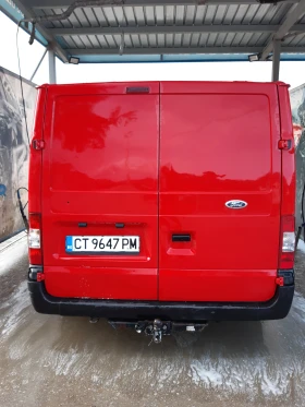 Ford Transit, снимка 6