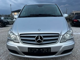 Mercedes-Benz Viano 6+ 1  | Mobile.bg    2