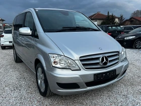 Mercedes-Benz Viano 6+ 1  | Mobile.bg    3