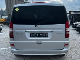 Mercedes-Benz Viano 6+ 1  | Mobile.bg    5