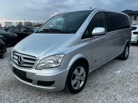  Mercedes-Benz Viano