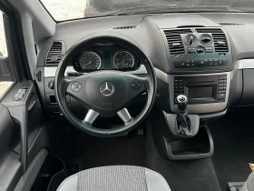 Mercedes-Benz Viano 6+ 1  | Mobile.bg    8