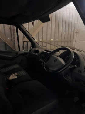 Mercedes-Benz Sprinter 311 | Mobile.bg    8