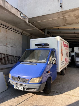     Mercedes-Benz Sprinter 311