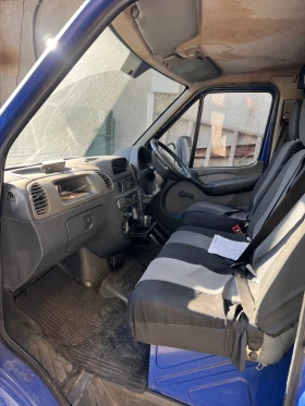 Mercedes-Benz Sprinter 311 | Mobile.bg    3