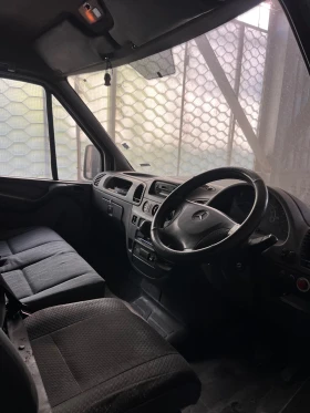 Mercedes-Benz Sprinter 311 | Mobile.bg    6