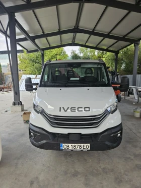 Iveco Daily | Mobile.bg    7