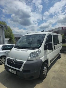 Citroen Jumper 2.2 | Mobile.bg � ����� ������ 3
