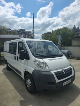 Citroen Jumper 2.2 | Mobile.bg � ����� ������ 2