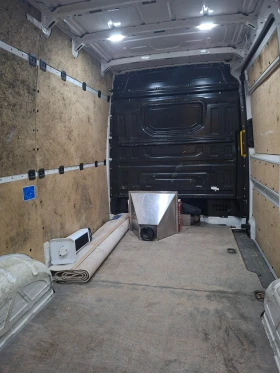 VW Crafter | Mobile.bg � ����� ������ 8
