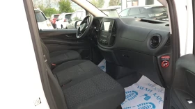 Mercedes-Benz Vito EVITO | Mobile.bg � ����� ������ 10