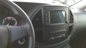 Mercedes-Benz Vito EVITO | Mobile.bg � ����� ������ 11