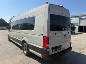 Man TGE Единична гума 21места | Auto.bg — изображение 3