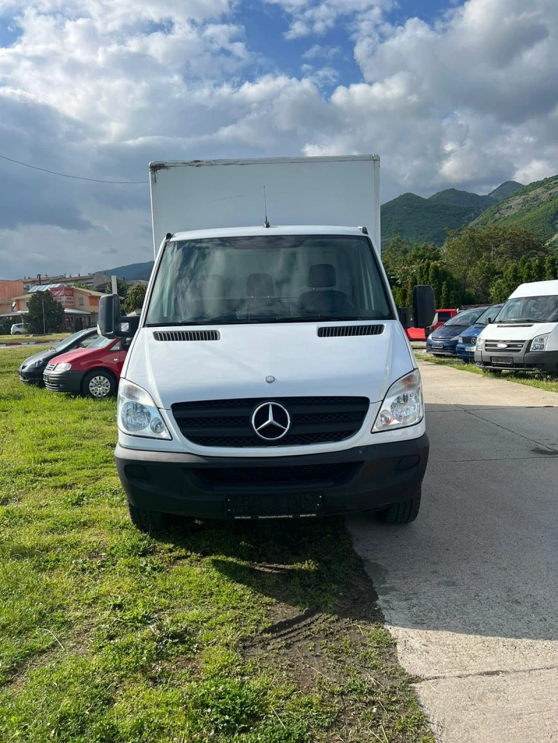 Mercedes-Benz Sprinter 311 cdi, снимка 2 - Бусове и автобуси - 44509518