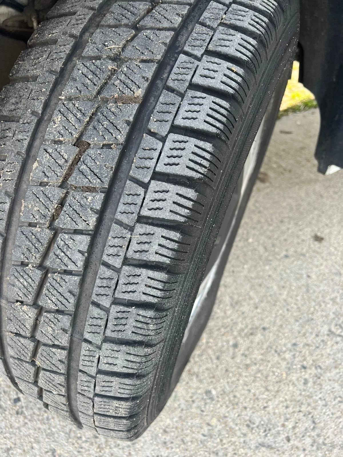 Mercedes-Benz Sprinter 311 cdi | Mobile.bg   11