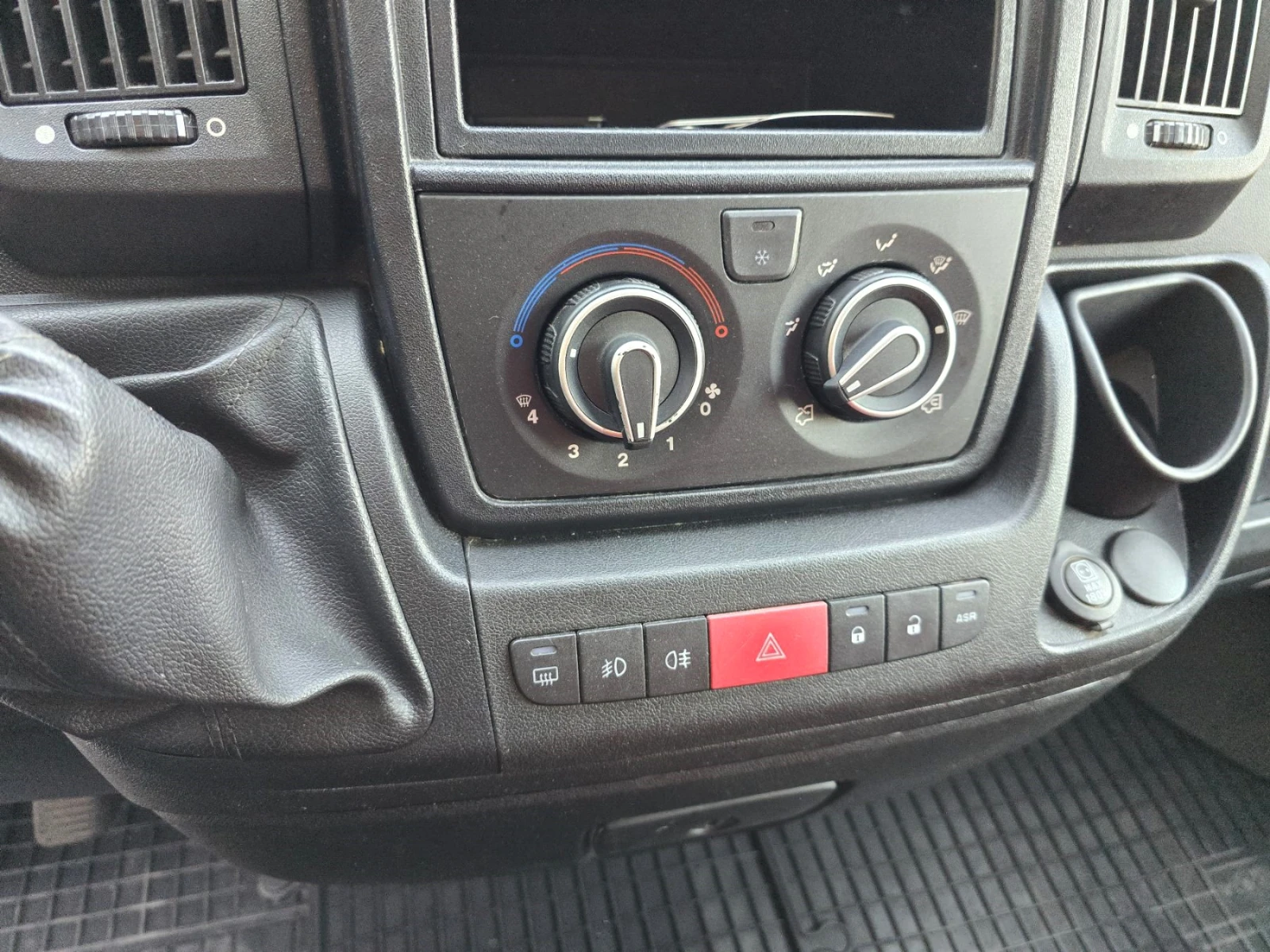 Fiat Ducato МЕТАН - изображение 6