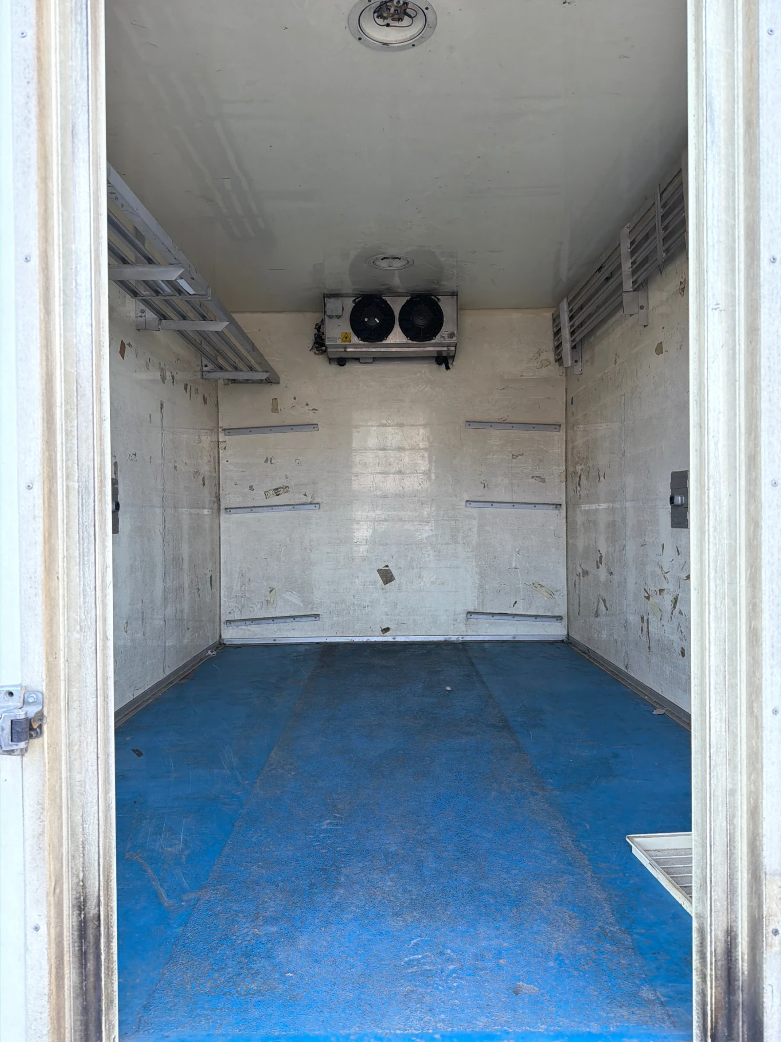 Mercedes-Benz Sprinter 311  | Mobile.bg   8