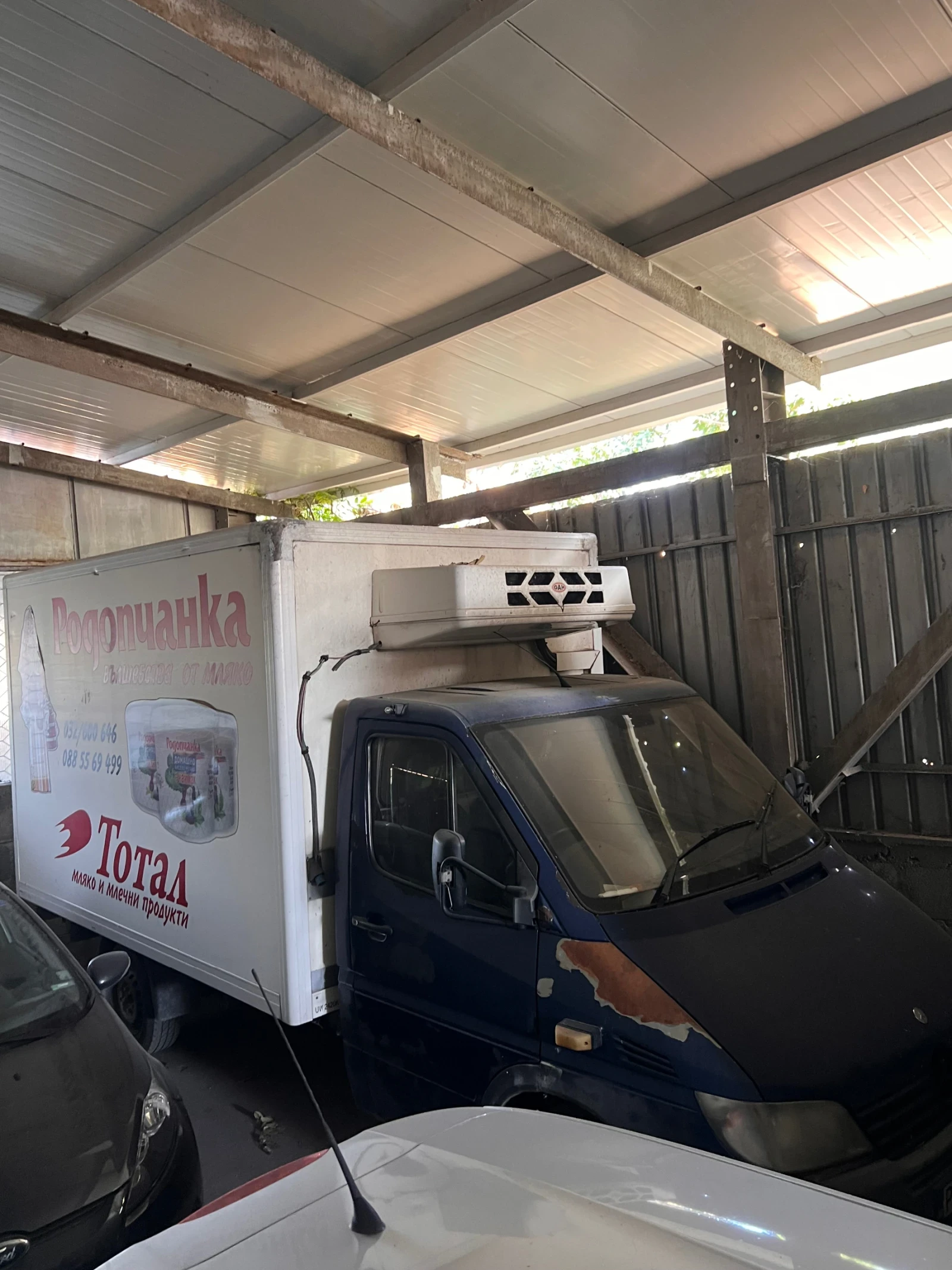 Mercedes-Benz Sprinter 311  - изображение 7