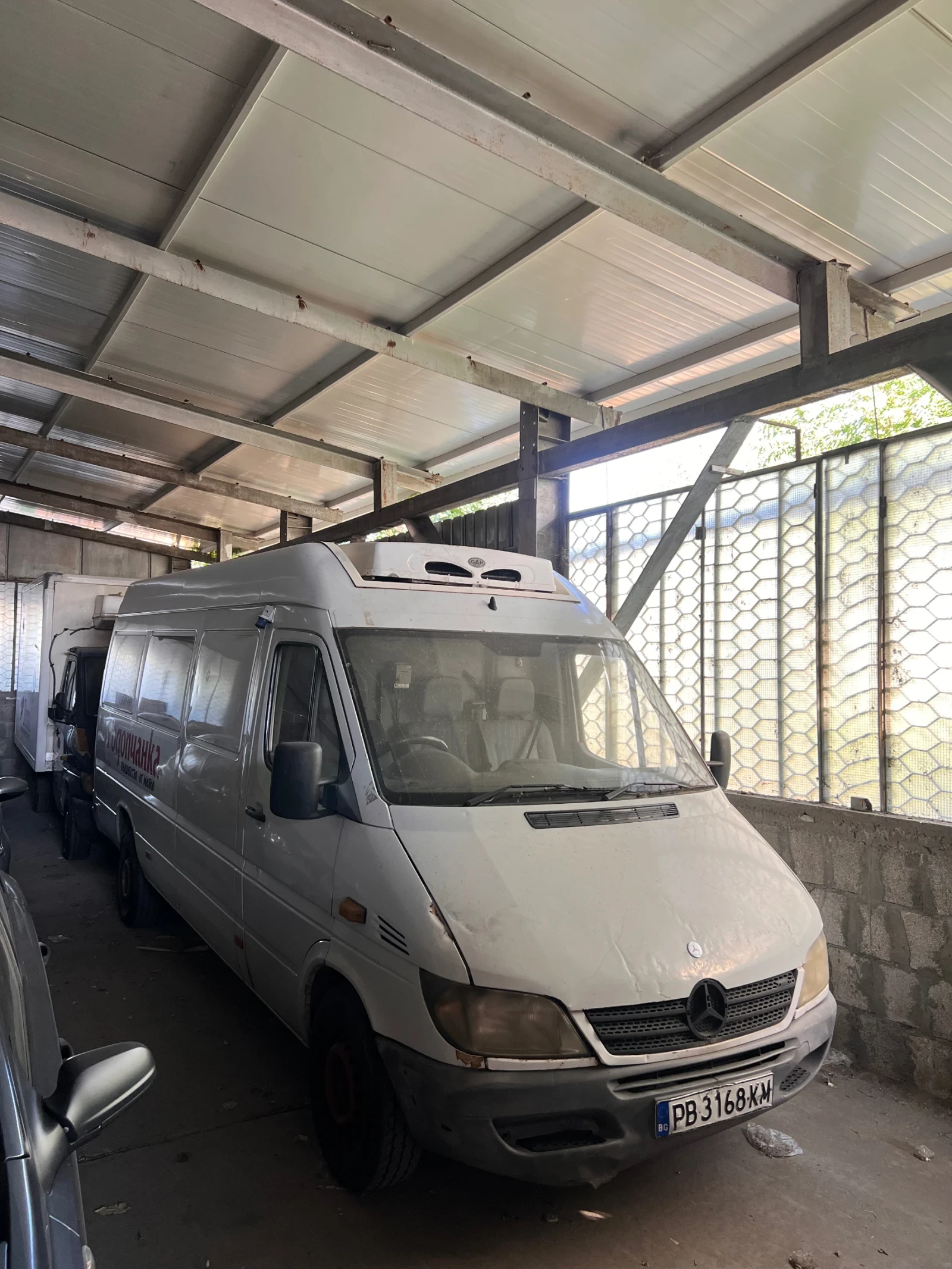 Mercedes-Benz Sprinter 311  - изображение 5