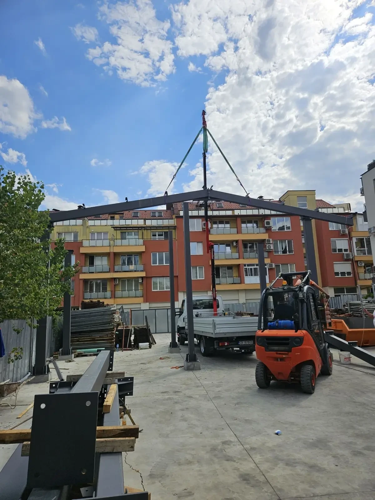 Iveco Daily  - изображение 9
