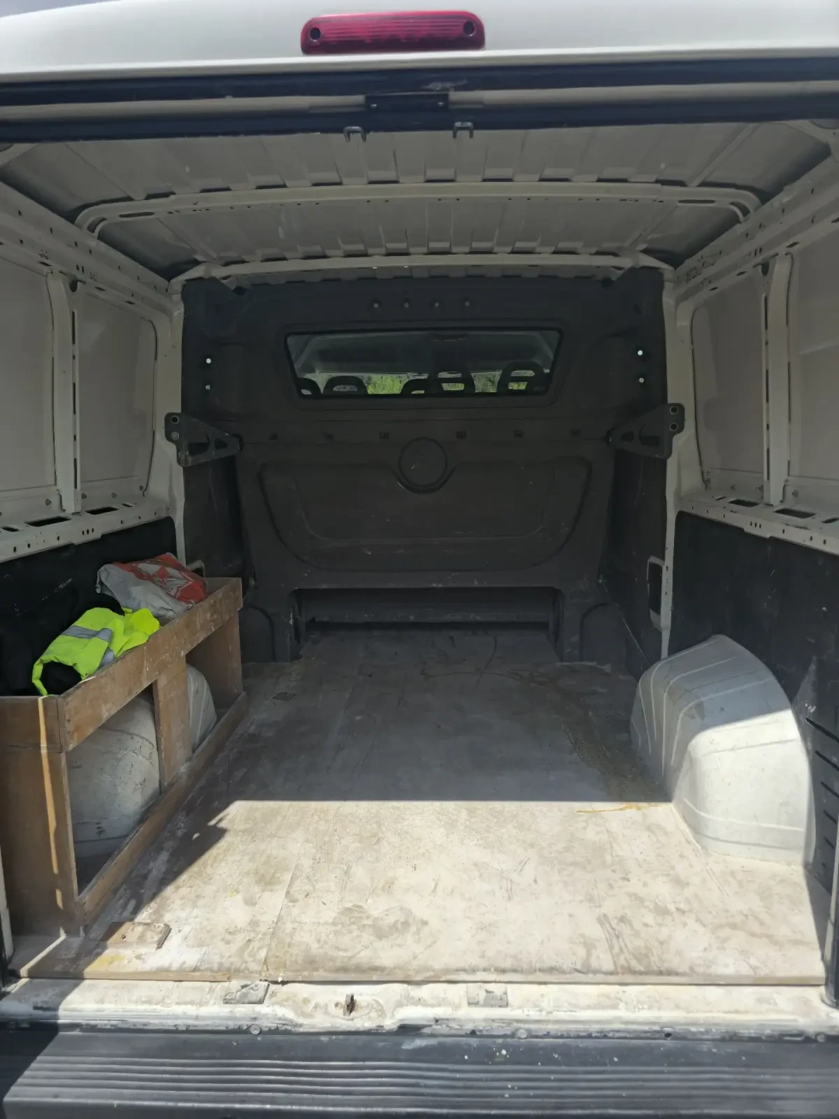 Citroen Jumper 2.2, снимка 9 - Бусове и автобуси - 54390487