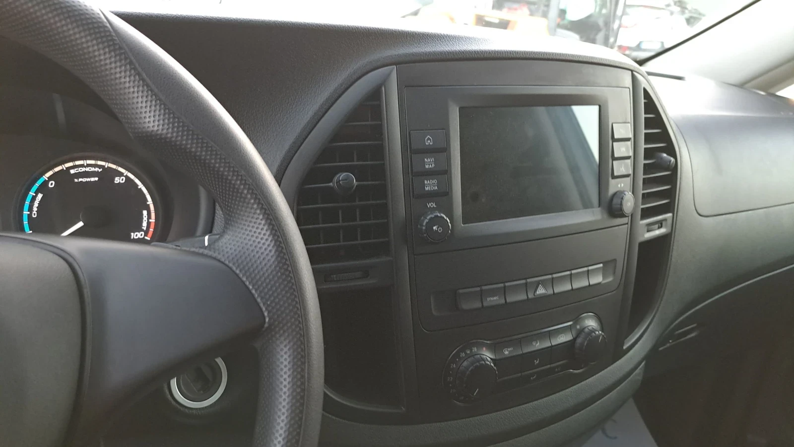 Mercedes-Benz Vito EVITO | Mobile.bg � ����������� 11