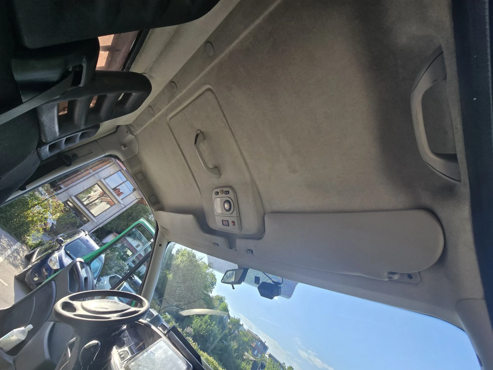 Iveco 35c17, снимка 12 - Бусове и автобуси - 55878672