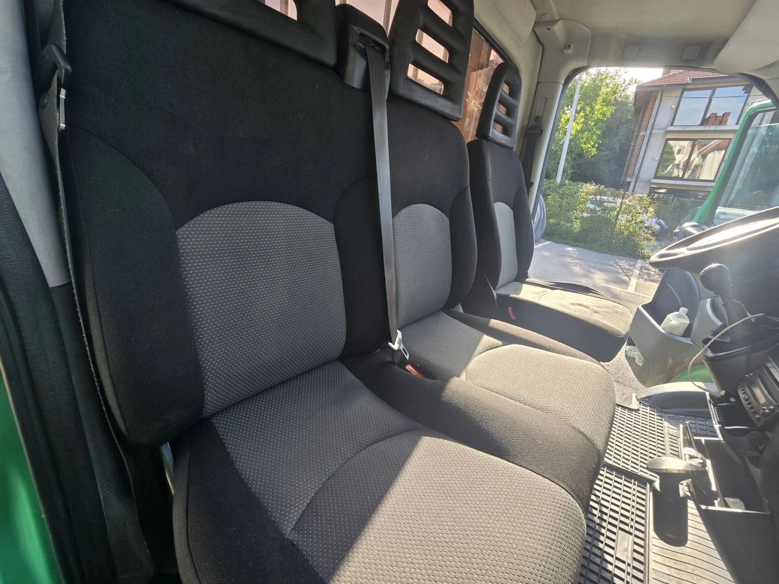 Iveco 35c17, снимка 11 - Бусове и автобуси - 55878672