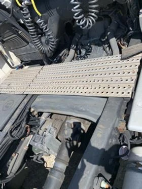 Man Tgx 440;480, снимка 6