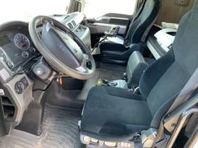 Man Tgx 440;480, снимка 8