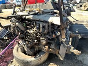 Man Tgx 440;480, снимка 9