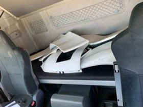 Man Tgx 440;480, снимка 7