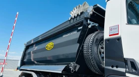 Renault K K480 P8X4 2 броя НАЛИЧЕНИ, снимка 7