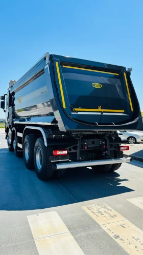 Renault K K480 P8X4 2 броя НАЛИЧЕНИ, снимка 5