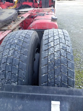 Renault Magnum FH13, снимка 5