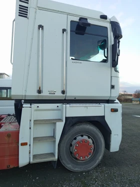 Renault Magnum FH13, снимка 4