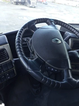 Renault Magnum FH13, снимка 6