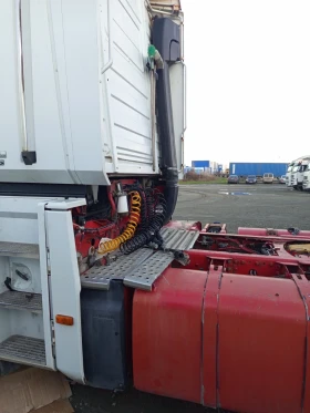 Renault Magnum FH13, снимка 3