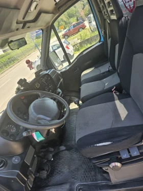 Iveco 35c13, снимка 7