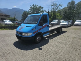 Iveco 35c13, снимка 1