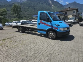 Iveco 35c13, снимка 11