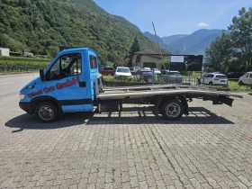 Iveco 35c13, снимка 2
