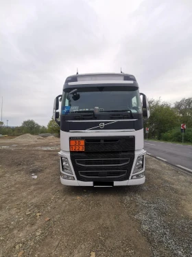 Volvo Fh 500  ADR-AT/OX/EXII/EXIII/FL , снимка 1