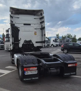 Renault T  | Mobile.bg    4