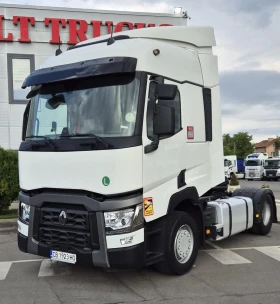  Renault T