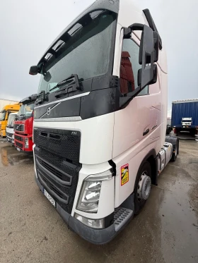 Volvo Fh FH13.460 XL