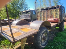 Gaz 66 4.2 | Mobile.bg    5