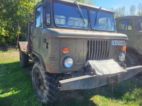     Gaz 66 4.2