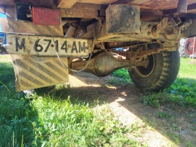 Gaz 66 4.2 | Mobile.bg    6