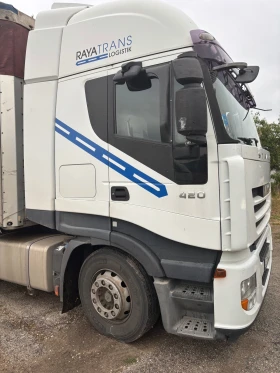 Iveco Stralis | Mobile.bg    5